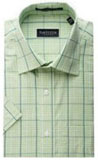 send birthday gifts with Van Huesen Half Sleeves Checks shirt
Half sleeves Special Colltion to chennai delivery
